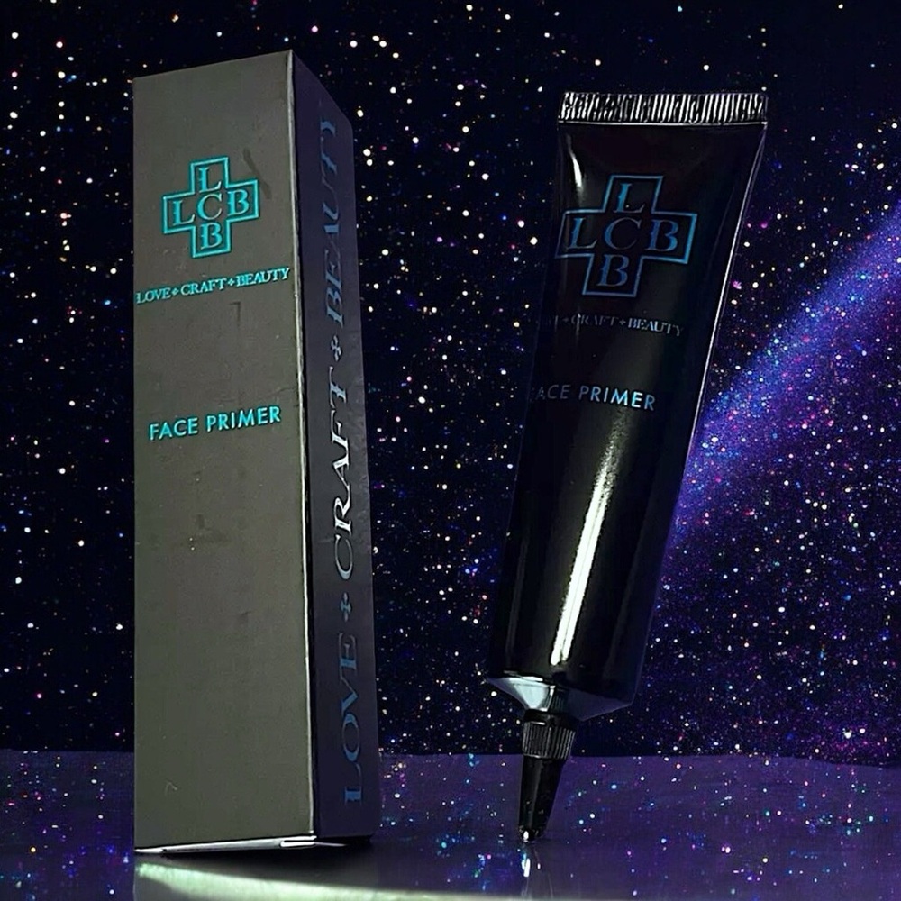 Love Craft Beauty Face Primer NIB